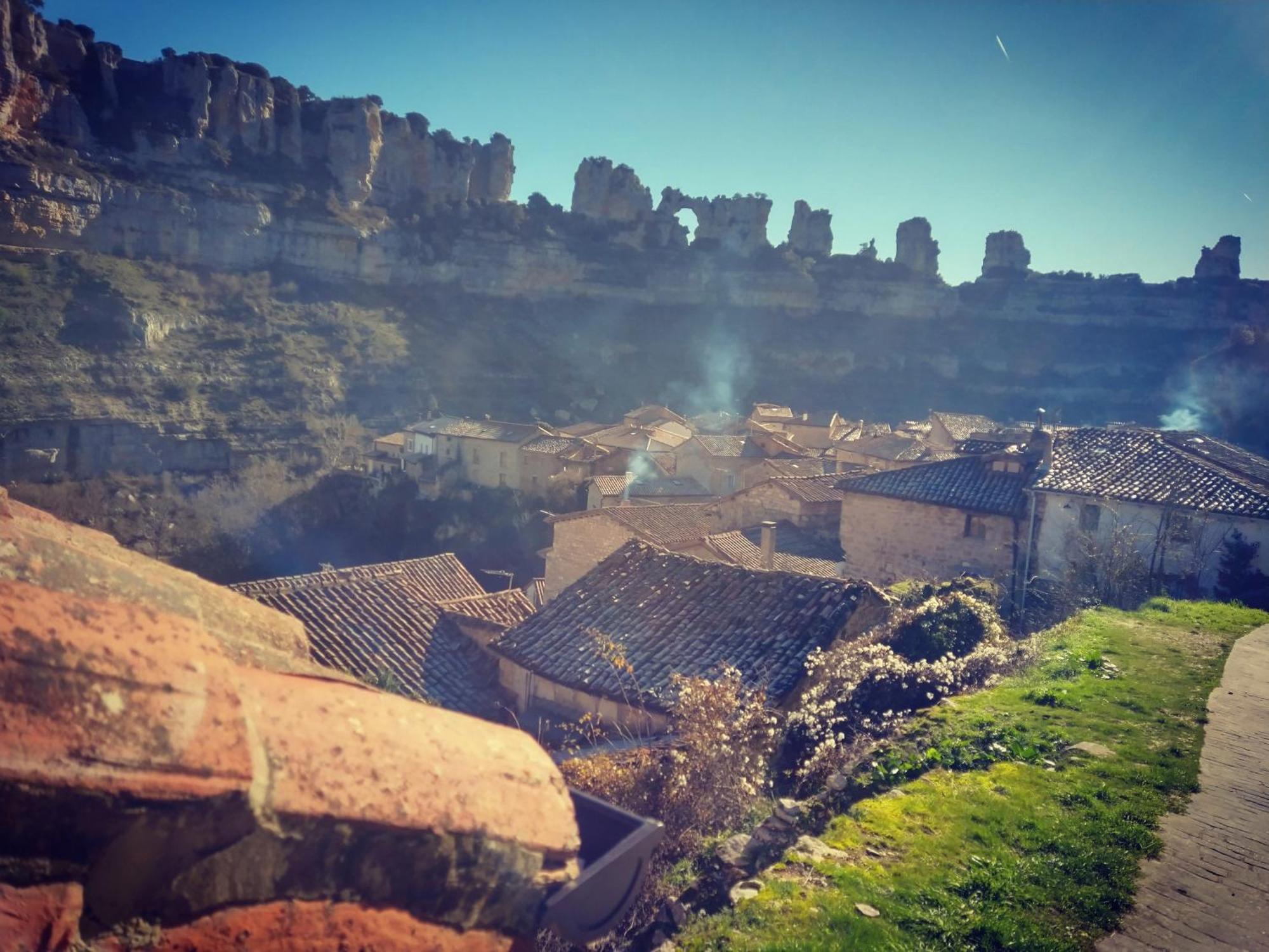 La Milana, أوربانيجا ديل كاستيلو المظهر الخارجي الصورة