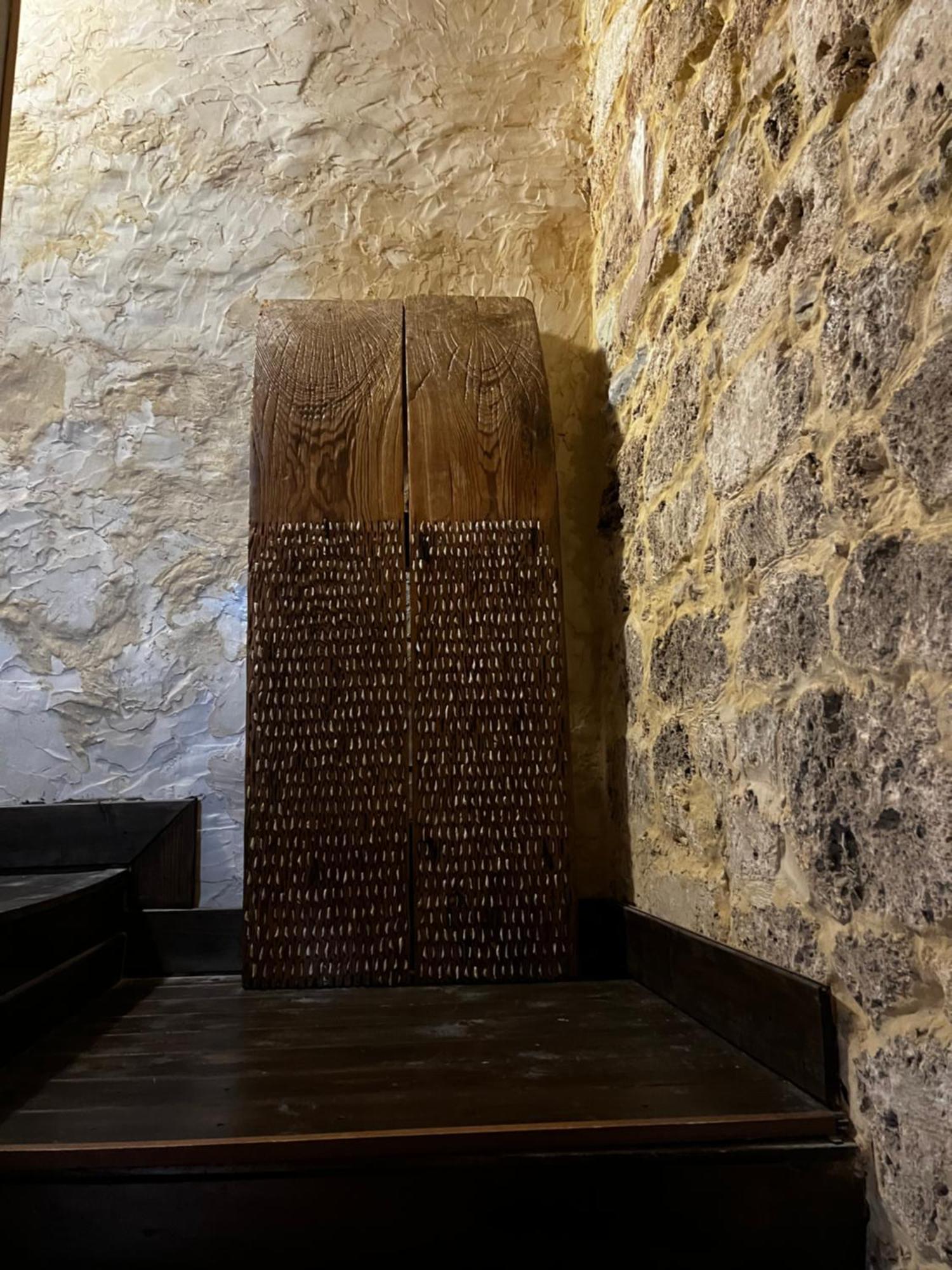 La Milana, أوربانيجا ديل كاستيلو المظهر الخارجي الصورة